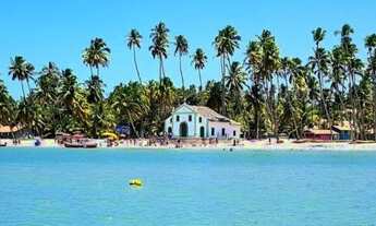 Imagem: FBMN - Lançamento em Carneiros 1 e 2 quartos