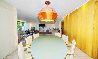 Imagem 4: Apartamento para aluguel, 3 quartos, 3 suítes, 3 vagas, Gutierrez - Belo Horizonte/MG