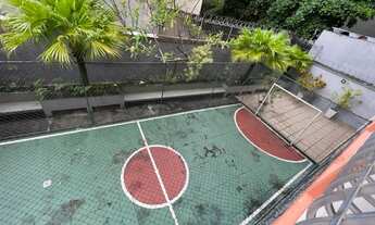 Imagem 3: Apartamento para venda tem 95 metros quadrados com 2 quartos em Icaraí - Niterói - RJ