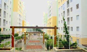 Imagem: Apartamento para venda com 2 quartos em