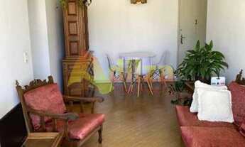 Imagem 4: Rio de Janeiro - Apartamento Padrão - Tijuca