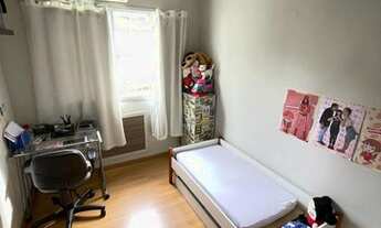 Imagem 2: ML Apartamento à venda em Rio de Janeiro,RJ Taquara 2 quartos 60m²