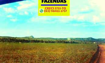 Imagem 2: Fazenda/Sítio/Chácara para venda tem 1016400 metros quadrados com 2 quartos