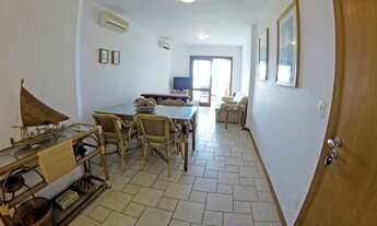 Imagem 5: Lindo apartamento com bela vista para mar contendo 02 quartos, situado na praia grande, u