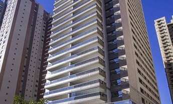 Imagem: Apartamento à venda em Ribeirão Preto/SP