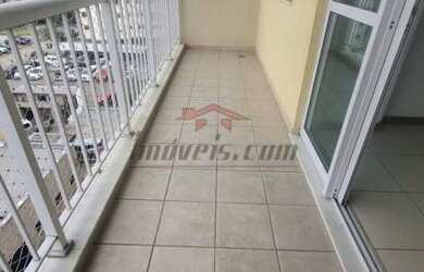 Imagem 3: Rio de Janeiro - Apartamento Padrão - Pechincha