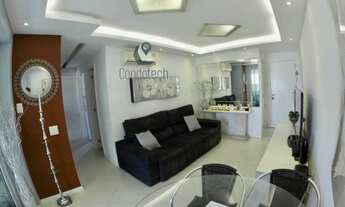 Imagem 3: Apartamento Alto Padrão para Venda em Barra da Tijuca Rio de Janeiro-RJ