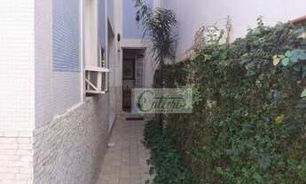 Imagem 2: Casa com 3 dormitórios à venda, 210 m² por R$ 1.600.000,00 - Copacabana - Rio de Janeiro/R