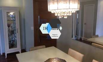 Imagem 4: Apartamento 3 Dormitórios para Locação no Brooklin