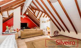 Imagem: PORTO ALEGRE - Casa de Condomínio - Vila