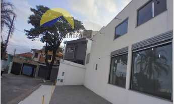 Imagem 2: Ponto comercial/Loja, aluguel possui 470m2 - São Paulo - SP