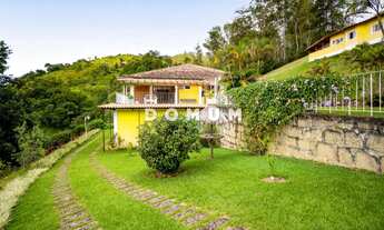 Imagem 7: Vale da Boa Esperança - Cuiabá - Petrópolis