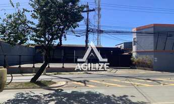 Imagem: Galpão para alugar, 1000 m² por R$ 15.000,00/mês