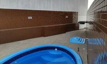 Imagem 5: Apartamentos com 60 e 62 metros e piscina, na melhor área do Geisel, a partir de 172.000