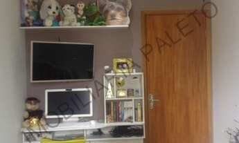 Imagem 2: CASA RESIDENCIAL em SANTO ANDRÉ - SP, VILA SCARPELLI