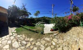 Imagem 2: Casa para venda com 6 quartos em Ferradura - Armação dos Búzios - RJ