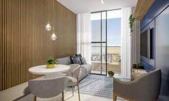 Imagem 5: Studio residencial para venda, Vila Mariana, São Paulo - ST6910