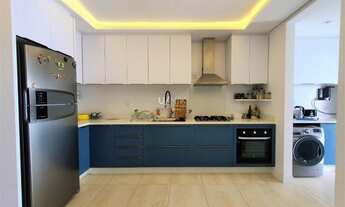 Imagem: Apartamento para venda possui 87 metros