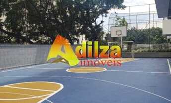 Imagem 2: Rio de Janeiro - Apartamento Padrão - Tijuca