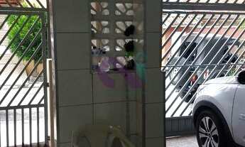 Imagem 3: Sobrado Com 2 Dormitórios à Venda, 190 M² Por R$ 500.000,00 - Jardim Das Flores - Osasco/s