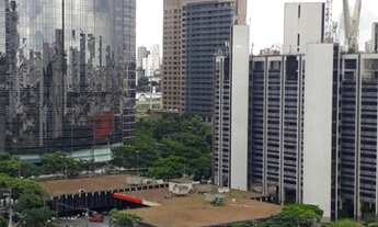 Imagem: Apartamento de 4 Dormitórios com 2 Suítes