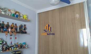 Imagem 5: Apartamento com 3 dormitórios à venda, 75 m² por R$ 495.000,00 - Conjunto Residencial Trin