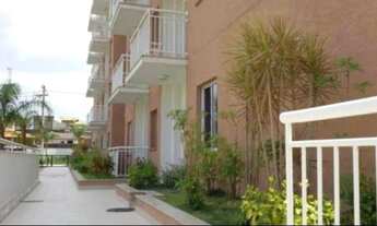 Imagem 2: Apartamento 3 Quartos Centro Itaboraí