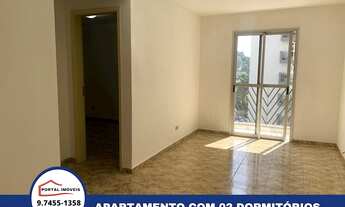 Imagem 5: Apartamento Com 2 Dormitorios Em Osasco - Jd.Veloso - Condominio Parque Eldorado