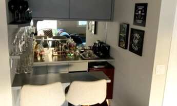 Imagem 4: Apartamento para Locação 89m2, 2 dorm - 2 vagas - Brooklin