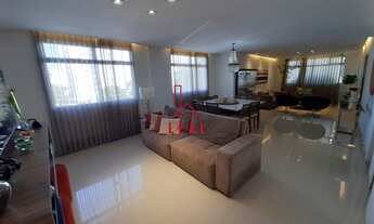 Imagem: Cobertura à venda, 4 quartos, 2 suítes