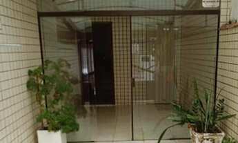 Imagem 3: Casa para venda possui 115 metros quadrados com 3 quartos em Encruzilhada - Santos - SP