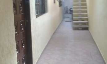 Imagem 2: CASA TÉRREA NO KEMEL- POÁ