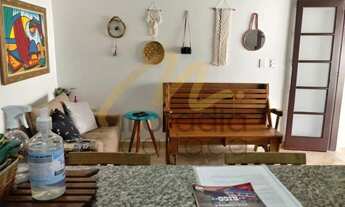 Imagem 2: Casa à venda e locação anual com 3 quartos dentro de condomínio na Baia Formosa Búzios