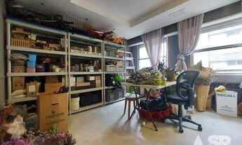 Imagem 3: Apartamento para aluguel com 299 metros quadrados com 4 quartos em Cerqueira César - São P