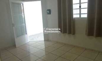 Imagem 4: Casa para aluguel possui 100 metros quadrados com 2 quartos em Vila Martinez - Jacareí - S