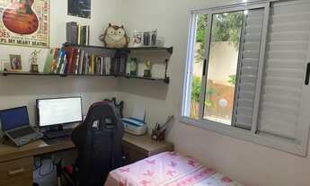 Imagem 3: Apartamento para venda com 52 metros quadrados com 2 quartos em Campo limpo - São Paulo