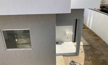 Imagem 6: Casa nova com 02 dor e suíte, aceita financiamento bancário, Taubaté Sp