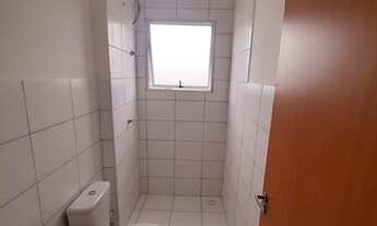 Imagem 5: Apartamento com 2 quartos 1suíte/ cozinha integrada com a sala--URBANOVA