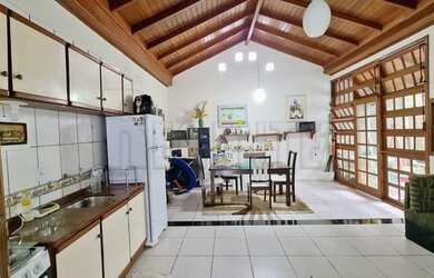 Imagem 5: FLORIANóPOLIS - Casa Padrão - Agronômica