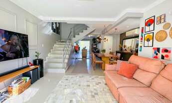 Imagem 2: SOBRADO TRIPLEX NO BAIRRO ARIRIBÁ