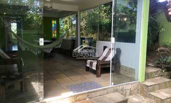 Imagem: Casa para venda com 4 quartos em Praia dos