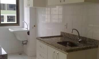 Imagem 5: Apartamento 2 Quartos Sendo 1 Suíte, Nascente, Garagem Soffisticato Águas Claras