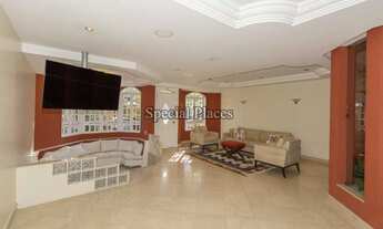 Imagem 7: Condomínio com toda infraestrutura, a alguns passos da praia!