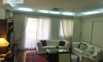 Imagem 6: Apartamento com condomínio club em Moema à venda