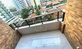 Imagem 4: Vendo apartamento com 2 quartos no Cabo Branco!