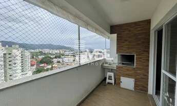 Imagem 5: Cobertura 2 dormitórios com suíte, 2 garagens