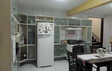 Imagem 2: Casa no Sandra Cavalcante - 168m²