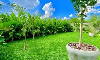 Imagem 7: Casa de condomínio para venda Margarida de Holstein