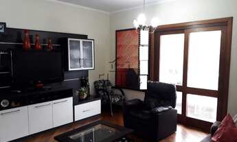 Imagem 2: Apartamento com 3 Dormitorio(s) localizado(a) no bairro São José em São Leopoldo / Ref.