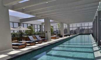 Imagem 5: Loft para venda tem 30 metros quadrados com 1 quarto em Pinheiros - São Paulo - SP